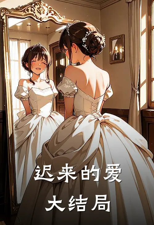 迟来的爱大结局