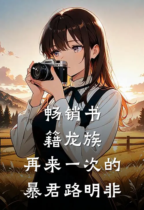畅销书籍龙族：再来一次的暴君路明非
