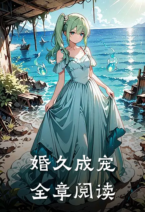 婚久成宠全章阅读