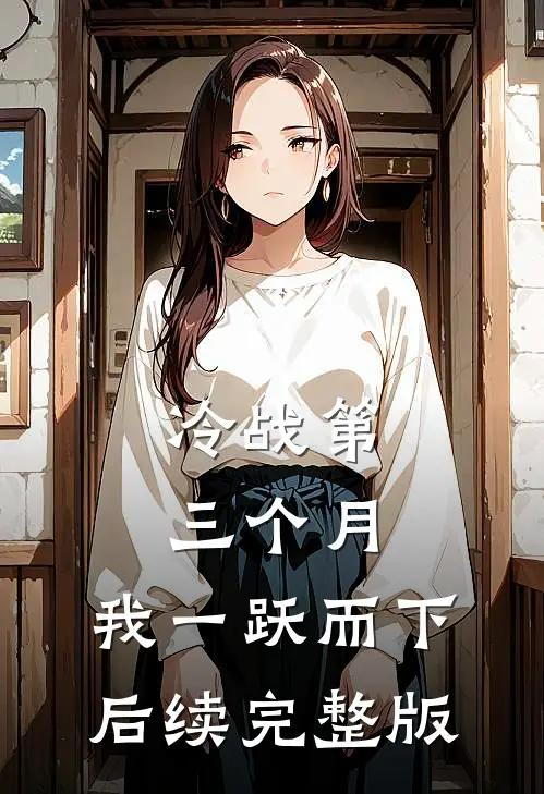 冷战第三个月，我一跃而下后续完整版