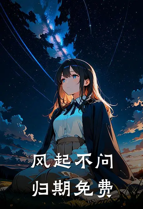 风起不问归期免费