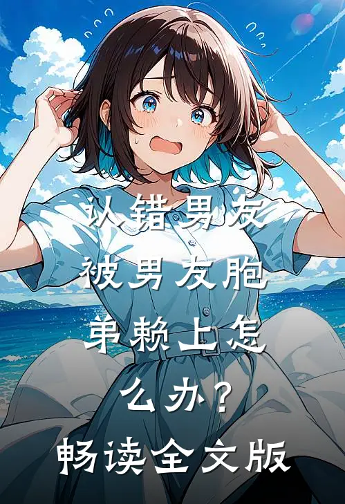 认错男友，被男友胞弟赖上怎么办？畅读全文版
