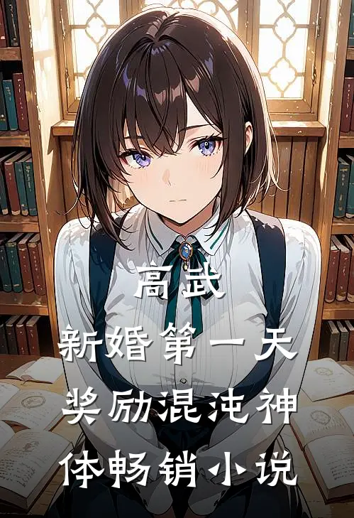 高武：新婚第一天，奖励混沌神体畅销小说