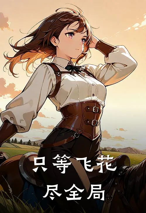 只等飞花尽全局