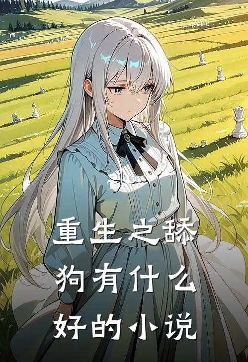 重生之舔狗有什么好的小说