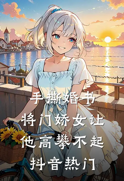 手撕婚书，将门娇女让他高攀不起抖音热门