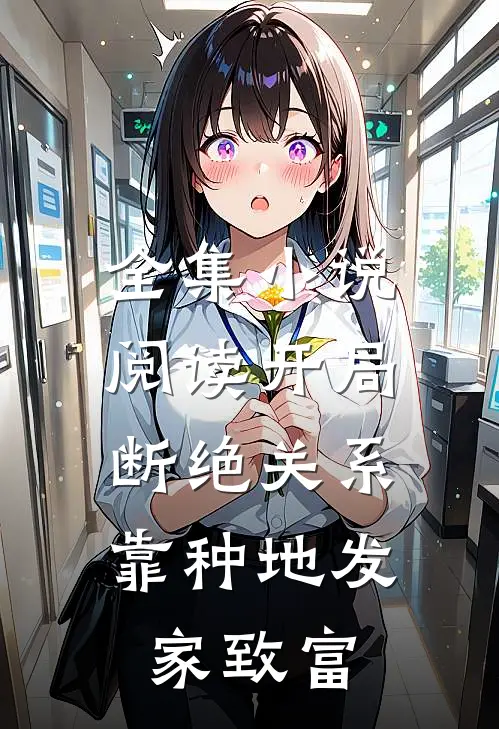 全集小说阅读开局断绝关系,靠种地发家致富
