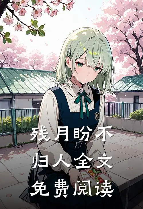 残月盼不归人全文免费阅读