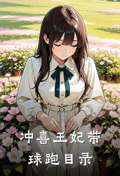 冲喜王妃带球跑目录