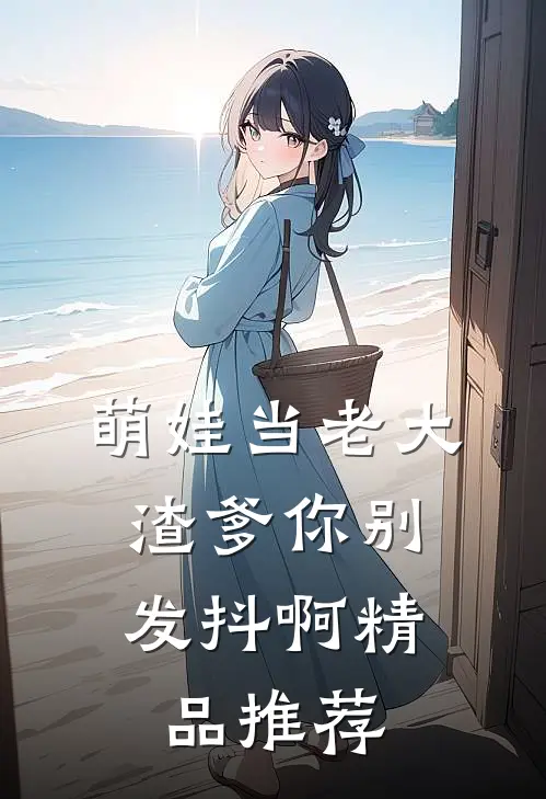 萌娃当老大，渣爹你别发抖啊精品推荐