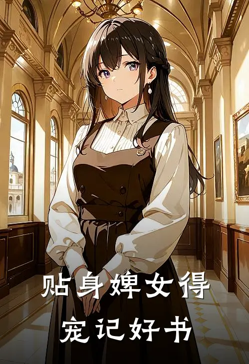 贴身婢女得宠记好书