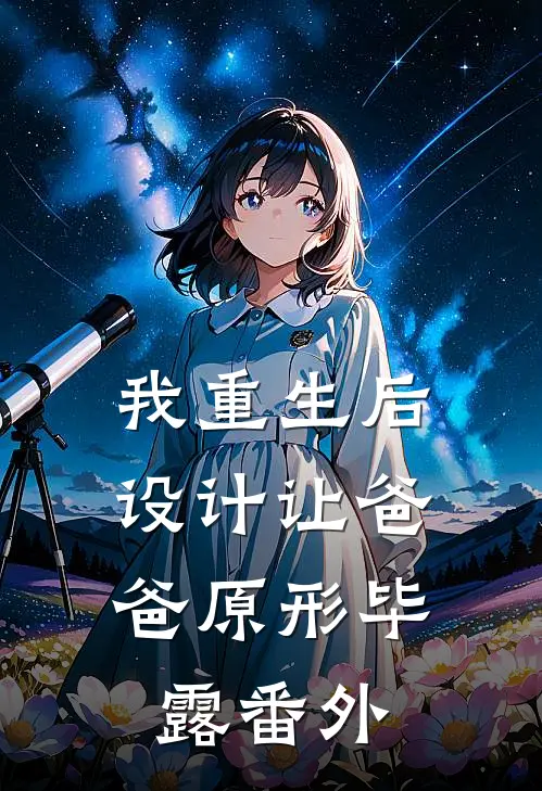 我重生后，设计让爸爸原形毕露番外