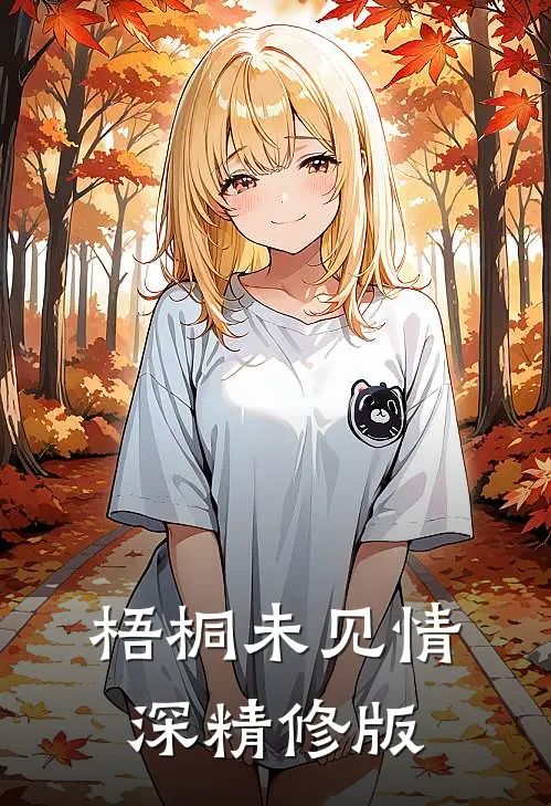 梧桐未见情深精修版