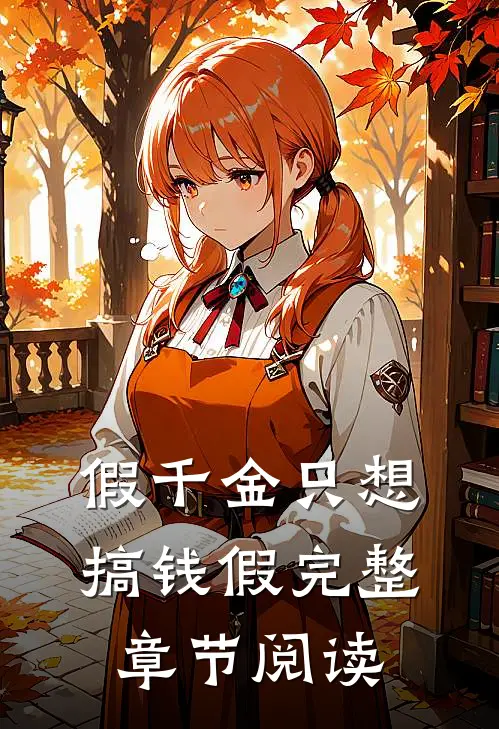 假千金只想搞钱假完整章节阅读