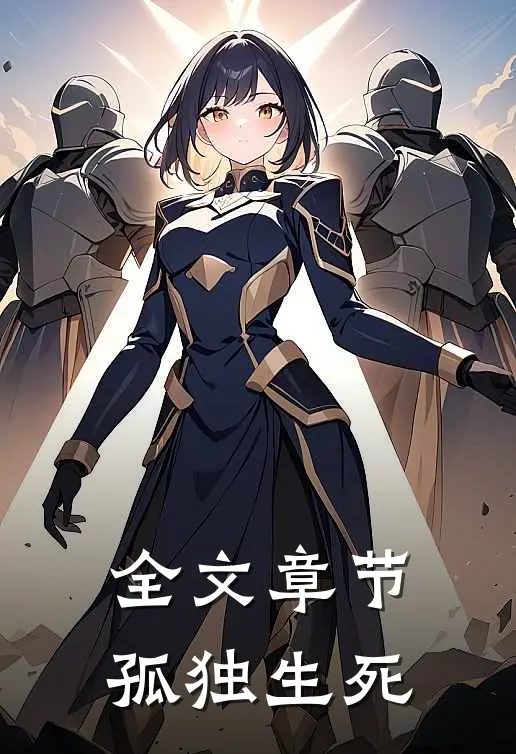 全文章节孤独生死