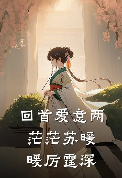 回首爱意两茫茫(苏暖暖厉霆深)