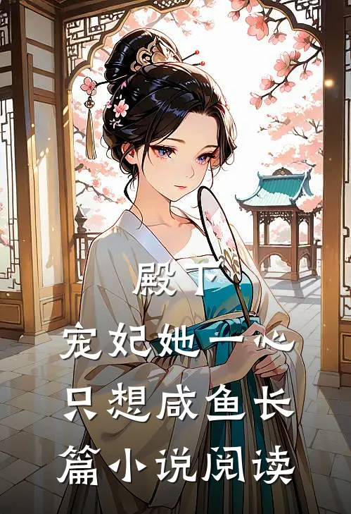 殿下，宠妃她一心只想咸鱼长篇小说阅读