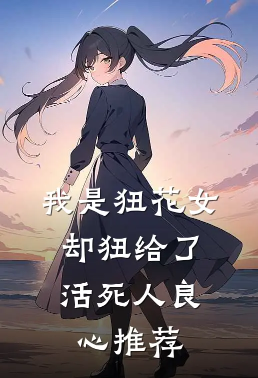 我是狃花女，却狃给了活死人良心推荐