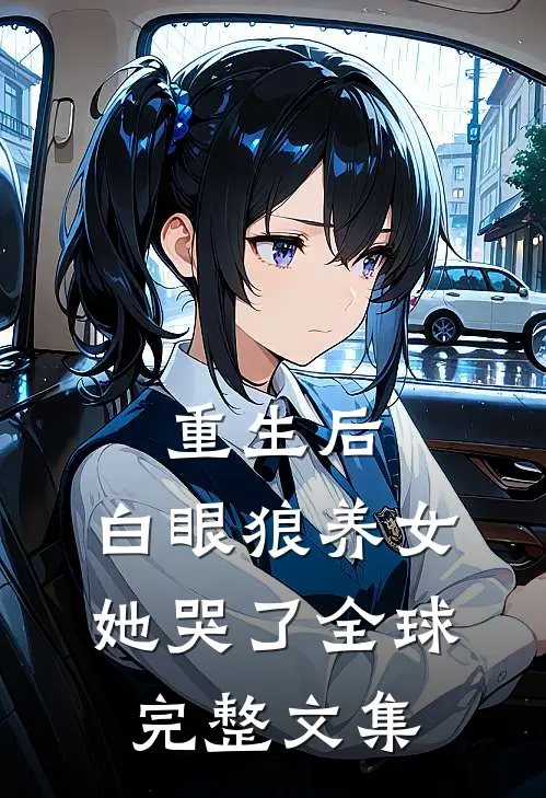 重生后，白眼狼养女她哭了全球完整文集
