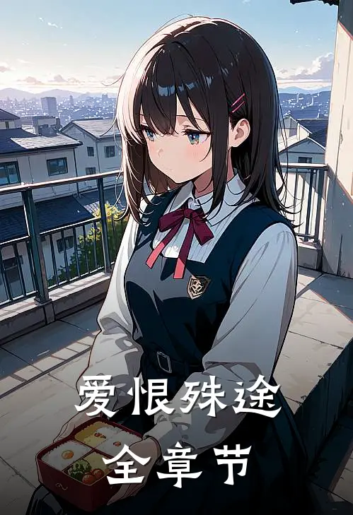爱恨殊途全章节