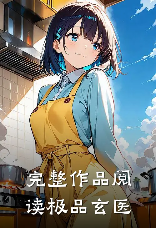 完整作品阅读极品玄医