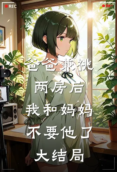 爸爸兼祧两房后，我和妈妈不要他了大结局