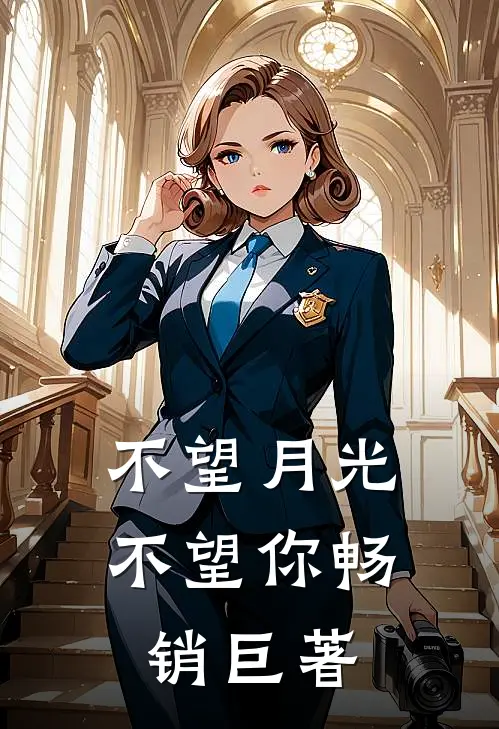 不望月光，不望你畅销巨著