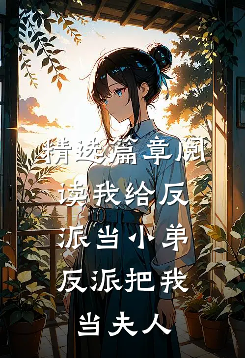 精选篇章阅读我给反派当小弟，反派把我当夫人
