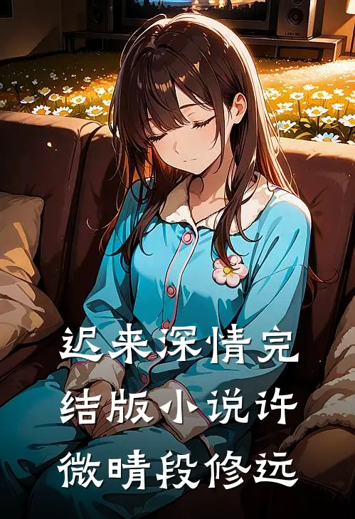 迟来深情完结版小说许微晴段修远