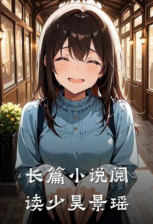 长篇小说阅读少昊景瑶