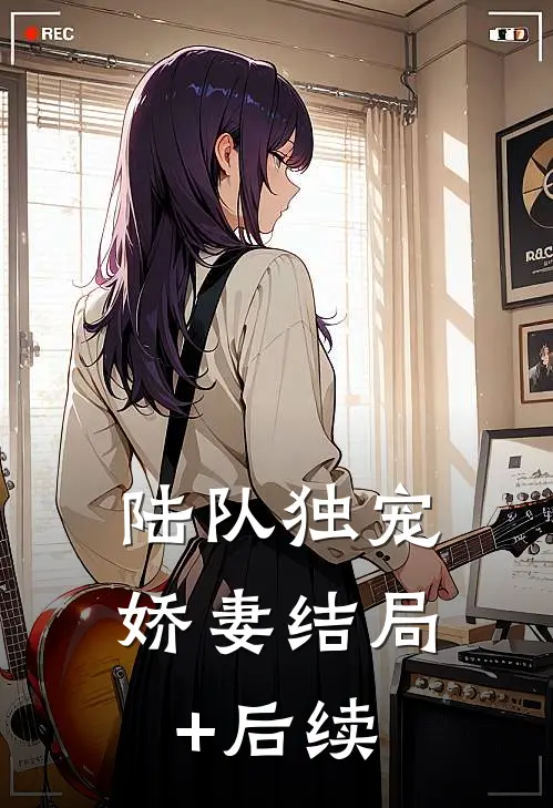 陆队独宠娇妻结局+后续