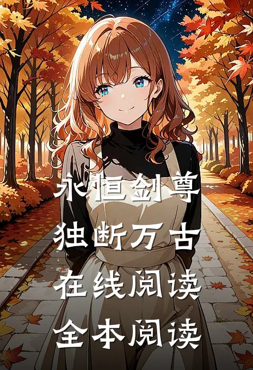 永恒剑尊，独断万古在线阅读全本阅读