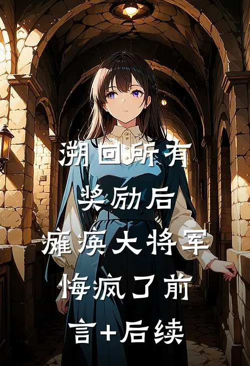 溯回所有奖励后，瘫痪大将军悔疯了前言+后续