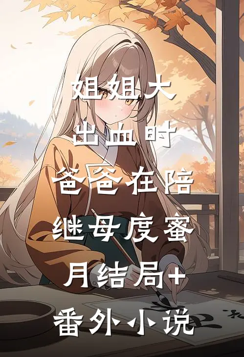 姐姐大出血时，爸爸在陪继母度蜜月结局+番外小说