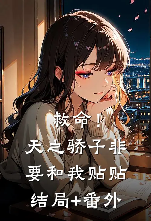 救命！天之骄子非要和我贴贴结局+番外
