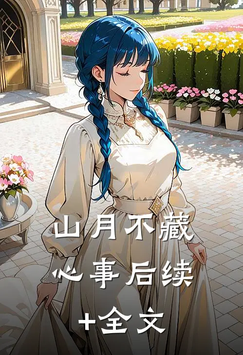 山月不藏心事后续+全文