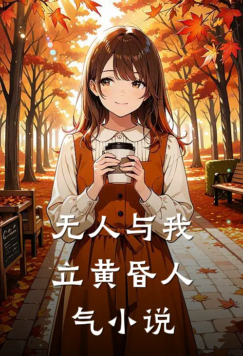 无人与我立黄昏人气小说