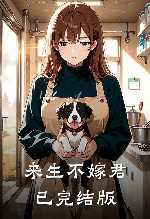 来生不嫁君已完结版