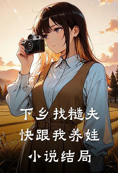 下乡找糙夫，快跟我养娃小说结局