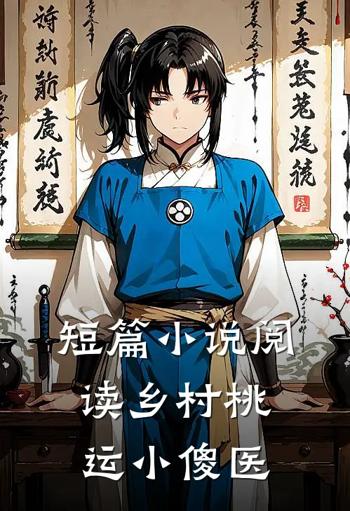 短篇小说阅读乡村桃运小傻医