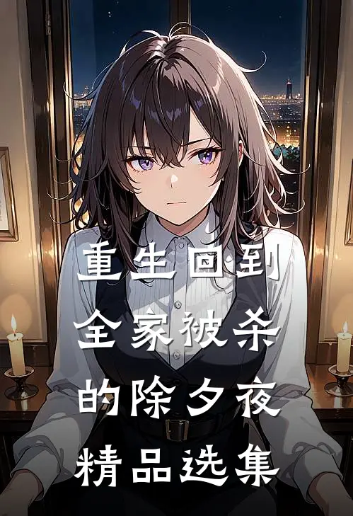 重生回到全家被杀的除夕夜精品选集