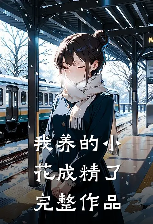 我养的小花成精了完整作品