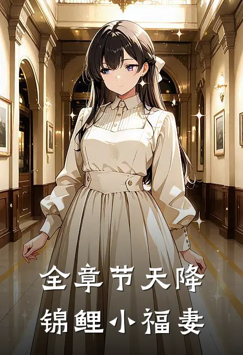 全章节天降锦鲤小福妻