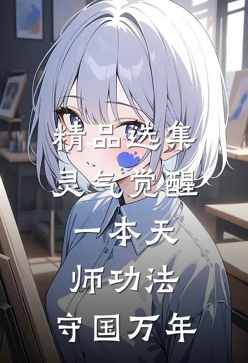 精品选集灵气觉醒：一本天师功法，守国万年