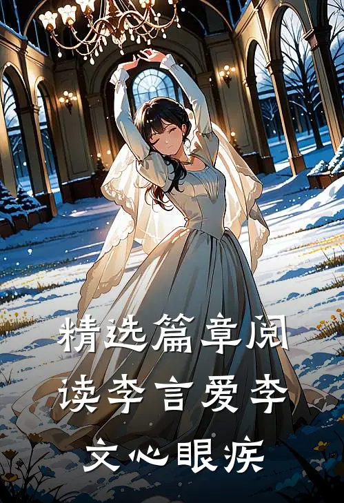 精选篇章阅读李言爱李文心眼疾