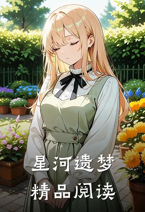 星河遗梦精品阅读