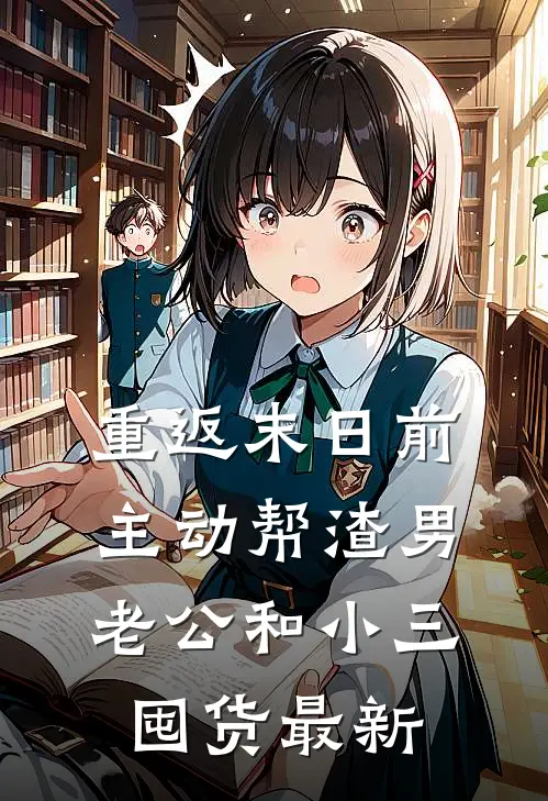 重返末日前，主动帮渣男老公和小三囤货最新