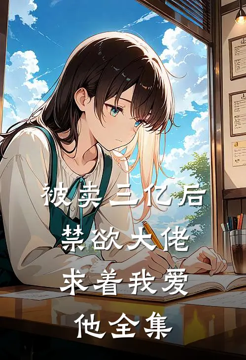 被卖三亿后，禁欲大佬求着我爱他全集