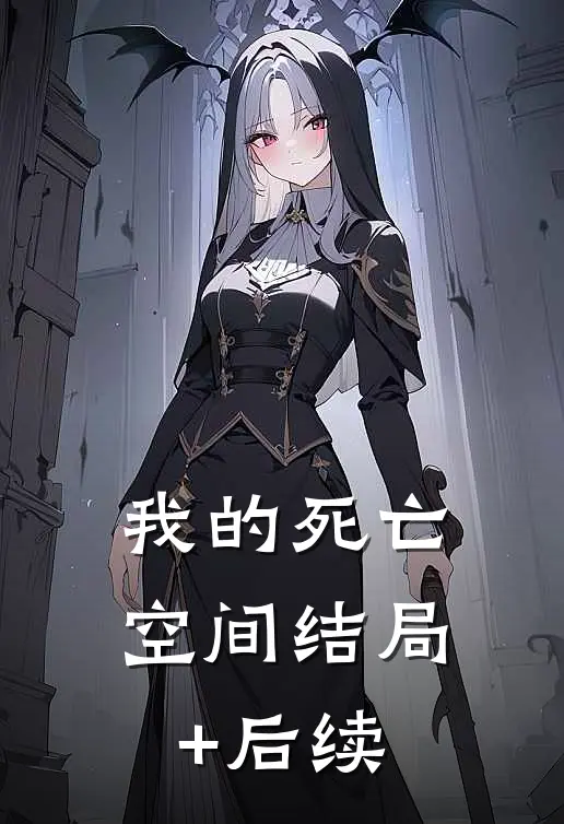 我的死亡空间结局+后续
