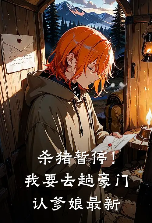 杀猪暂停！我要去趟豪门认爹娘最新